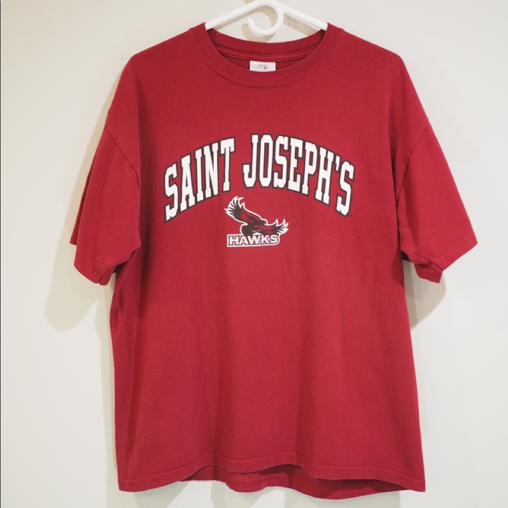 St.Joseph’s hockey tee